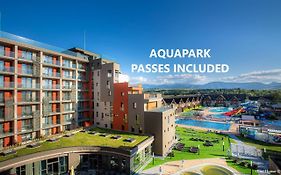 Besenova Gino Paradise Apartments With Aquapark